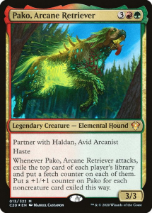 c20-13-pako-arcane-retriever
