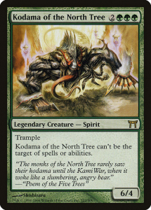 chk-222-kodama-of-the-north-tree