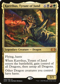 2xm-205-karrthus-tyrant-of-jund