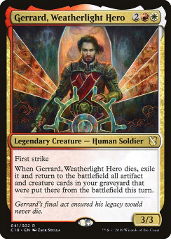 c19-41-gerrard-weatherlight-hero